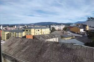 Apartamento Camino de Santiago