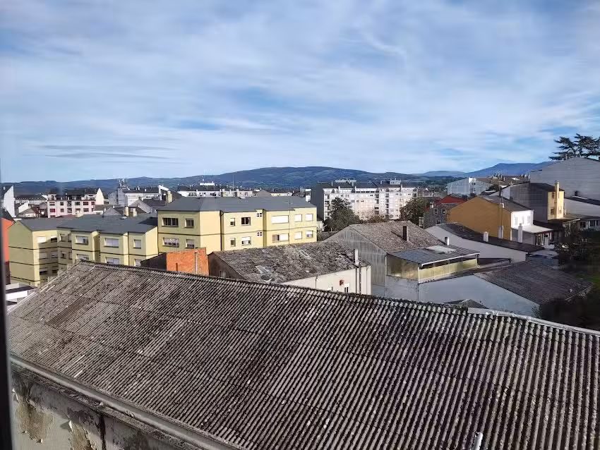 Apartamento Camino de Santiago