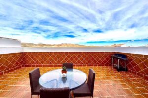 Apartamento CAMINO DEL RÍO