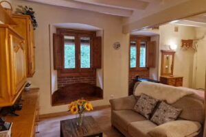 Apartamento Camprodon Niuet d’amor