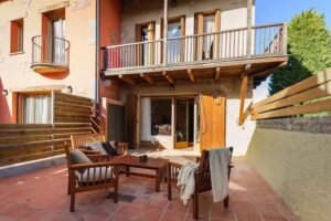 Apartamento Can Trona 1B