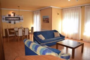 Apartamento Cantalejo