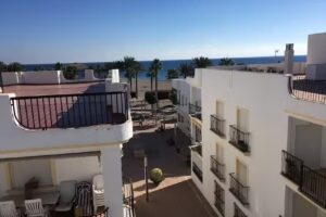 Apartamento Carboneras – La Puntica CarboPlaya