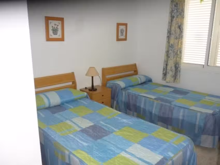 Apartamento Carmen
