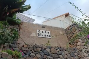 Apartamento Casa Bibiana 2