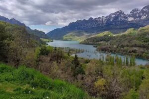 Apartamento Casa Bielsa