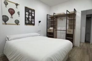 Apartamento Casa Luz