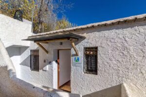Apartamento Casa Manuela | Capileira – Alpujarra