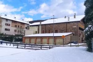 Apartamento Casa Martiko