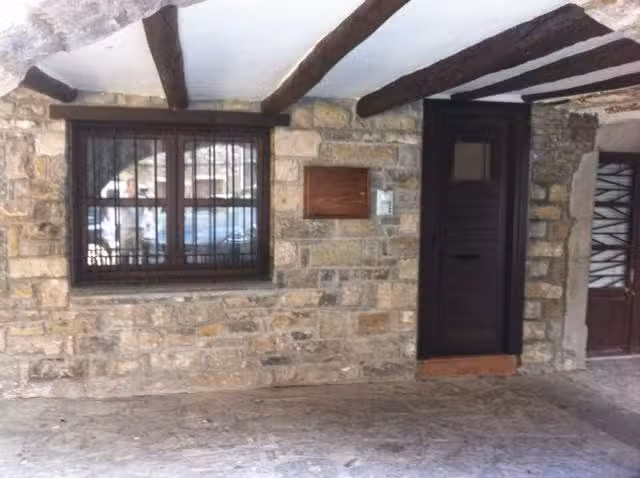 Apartamento Casa Mascaray