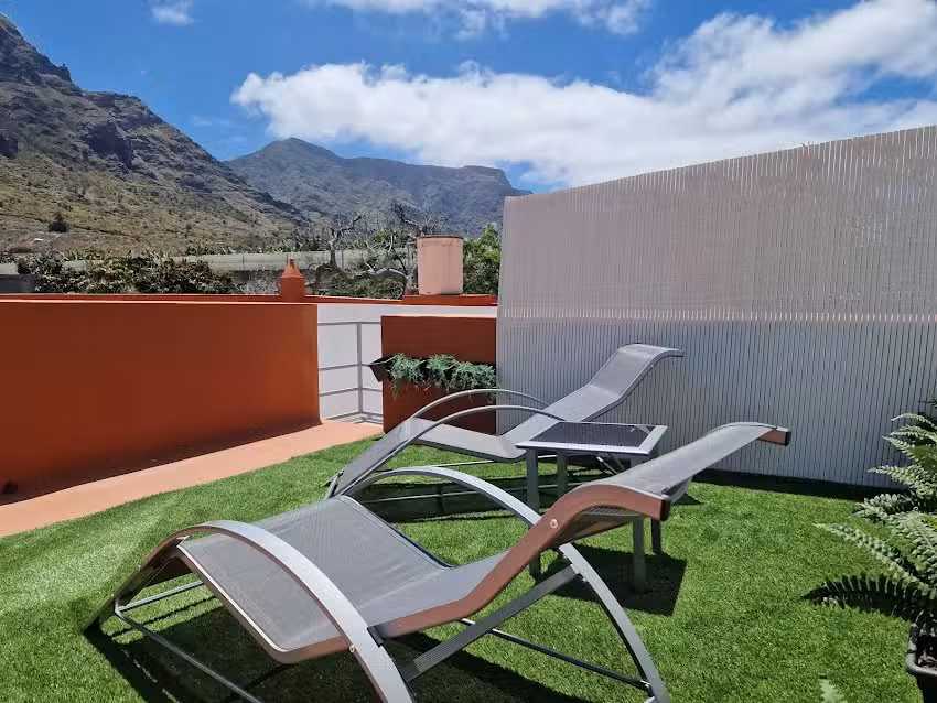 Apartamento Casa Mi Madre – Canary Homes Collection