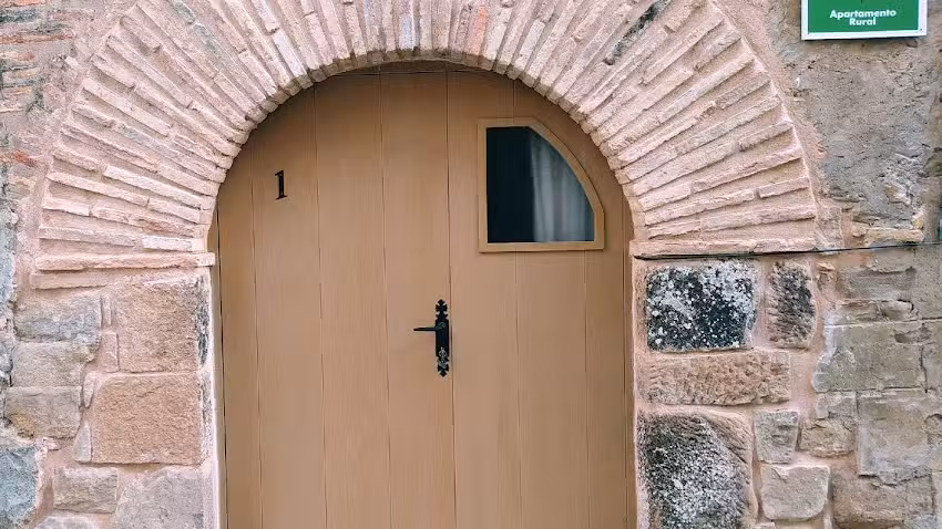 Apartamento Casa Mía