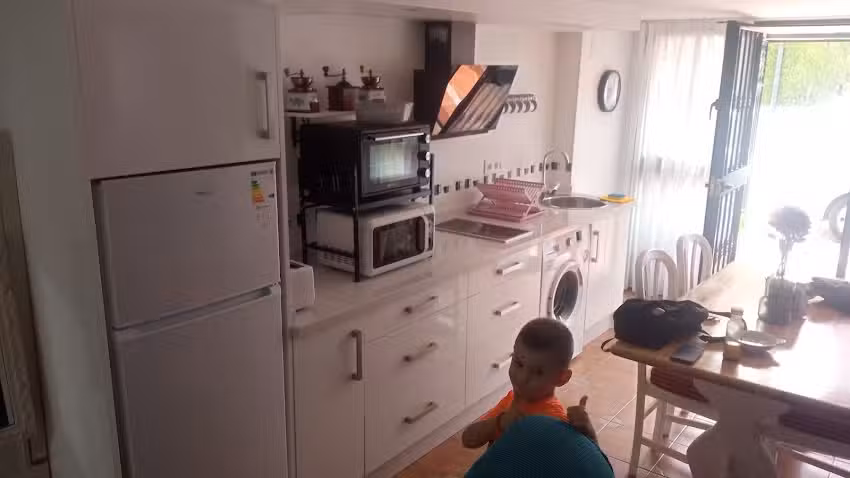 Apartamento Casa Piano