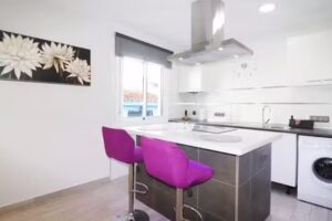 Apartamento Casa Rubio