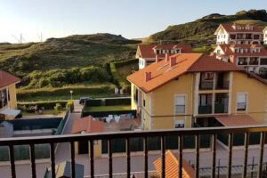 Apartamento Casasola