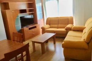 Apartamento Castilla