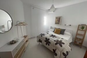 Apartamento Castillo de Belmez
