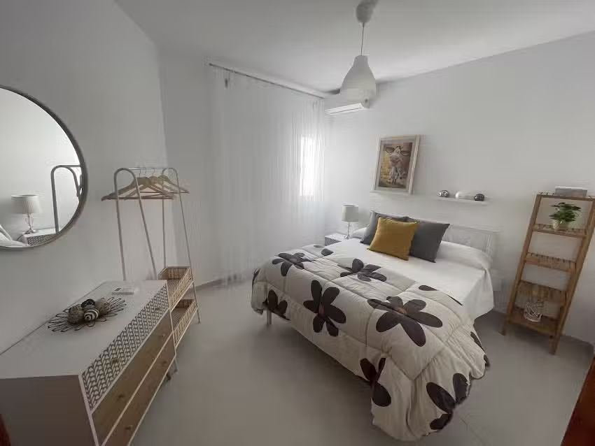 Apartamento Castillo de Belmez