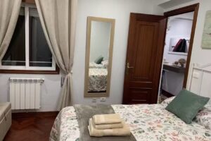 Apartamento Castro Castriño