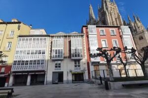 Apartamento Catedral