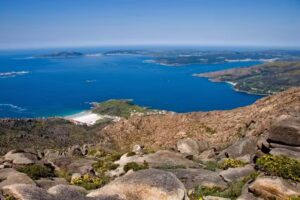 Apartamento «Centinela Do Mar»