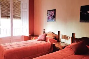 Apartamento Céntrico Vacacional en Tremp