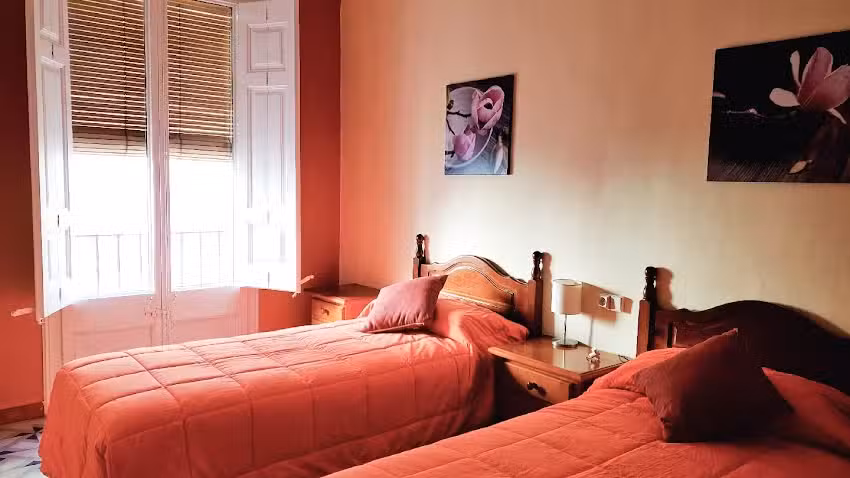 Apartamento Céntrico Vacacional en Tremp