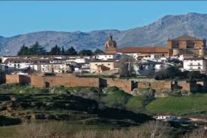 Apartamento centro Espinel en Ronda