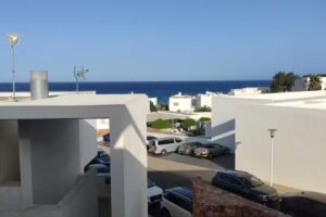 apartamento Cerro Negro