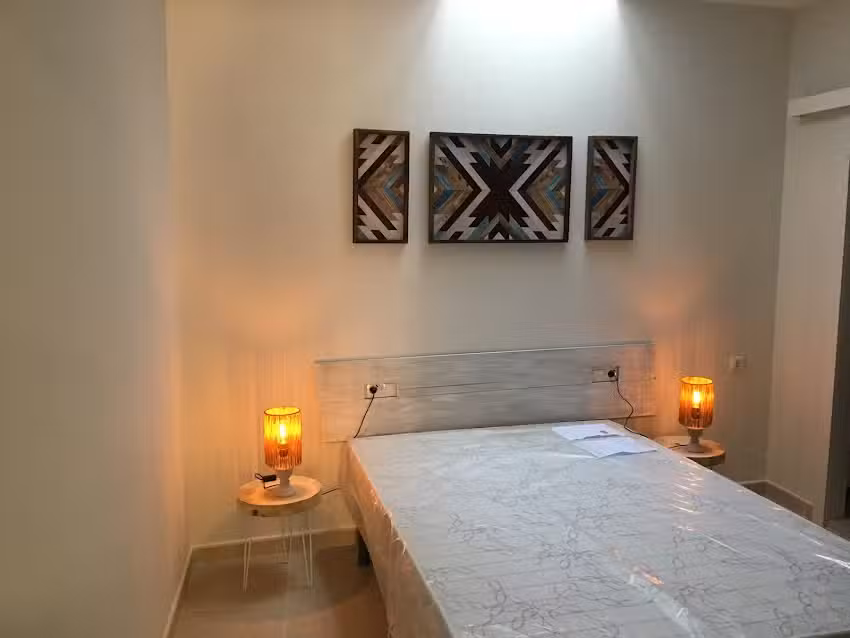 Apartamento Cervantes