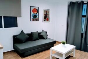 apartamento Ciempozuelos II