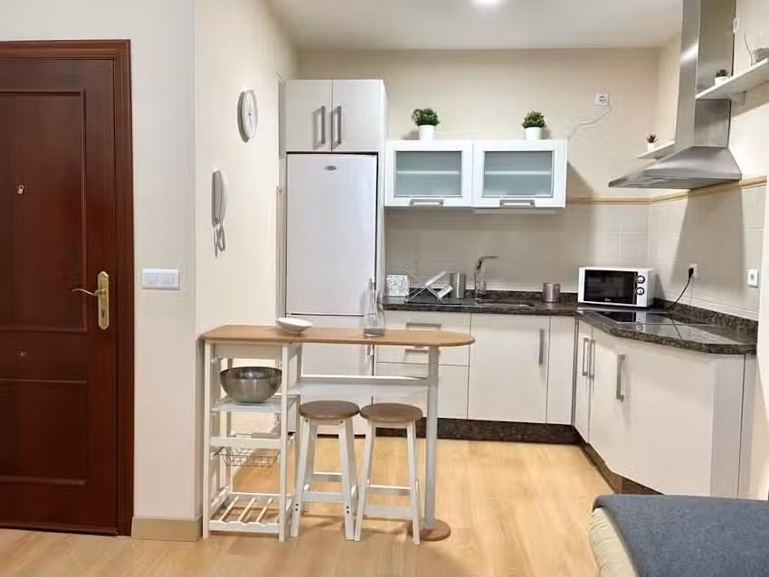 Apartamento Civitas