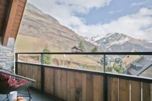 Apartamento Corilha | LUDERNA Rentals