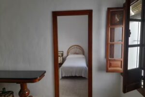 Apartamento Corredera – Alojamiento turístico en Arahal