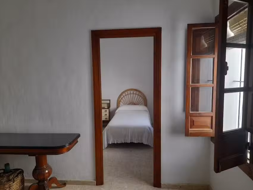 Apartamento Corredera – Alojamiento turístico en Arahal