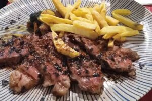 Apartamento correillo