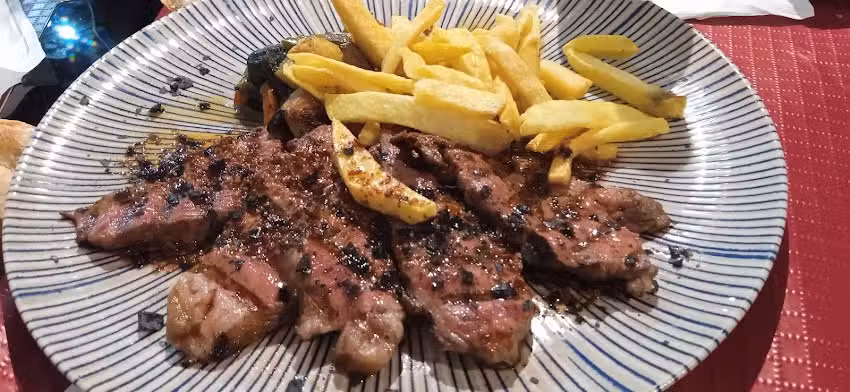 Apartamento correillo