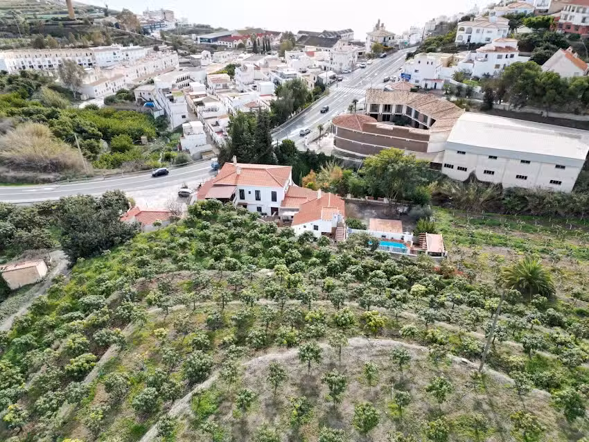 Apartamento Cortijo Pontivi
