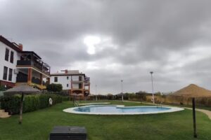 Apartamento Costa Esuri Golf – Ayamonte