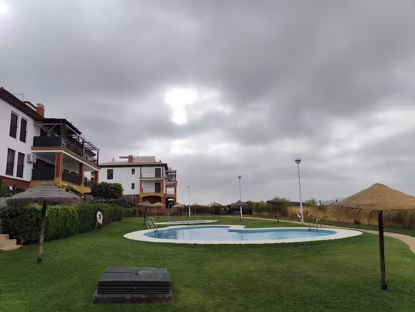 Apartamento Costa Esuri Golf – Ayamonte