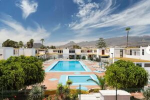 Apartamento Costa Silencio