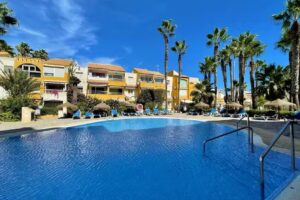 Apartamento Costa Tropical Playa Privada- Belvilla by Oyo