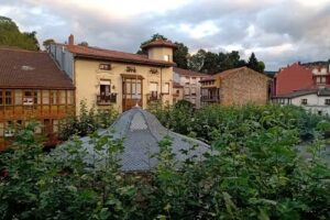 Apartamento Crisol Plaza Ampuero