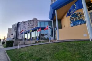 Apartamento de Ampuriabrava