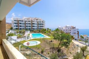 Apartamento de lujo en Torrox Costa- Belvilla by Oyo
