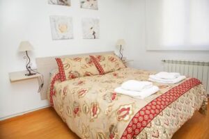 Apartamento del Marqués