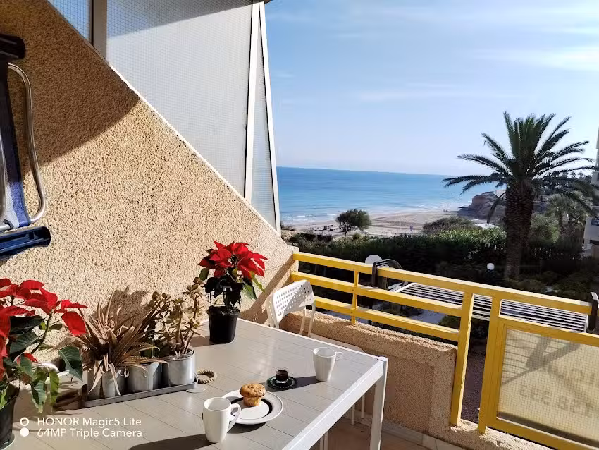 Apartamento del Niño