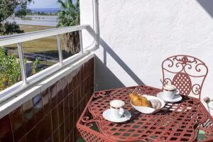 APARTAMENTO DELTA ESCAPADA (DELTA RÀPID RURAL)