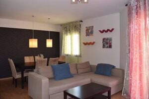 Apartamento Denia