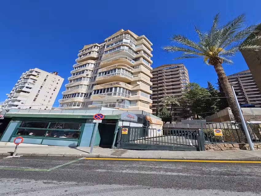 Apartamento Don Pepe IF Playa- Belvilla by Oyo